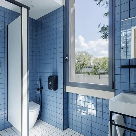 Yellowsquare Hostel Florenz