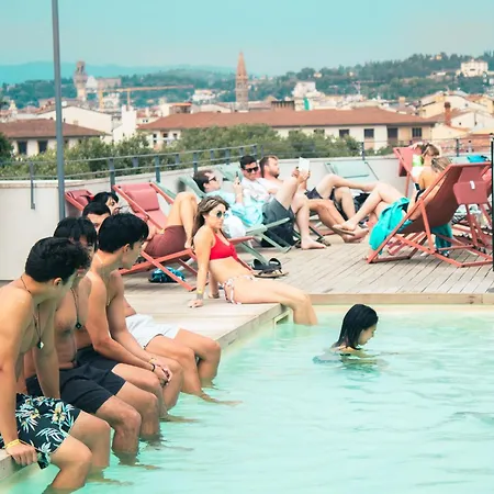 Yellowsquare * Firenze