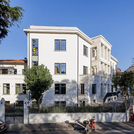 Yellowsquare Auberge de jeunesse Florence