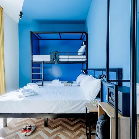 Yellowsquare * Firenze