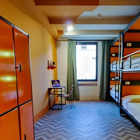 Yellowsquare * Florenz