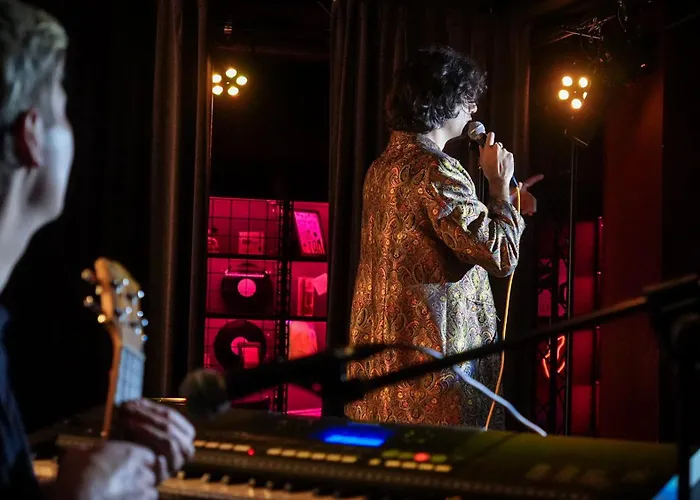 Auberge de jeunesse Yellowsquare Florence