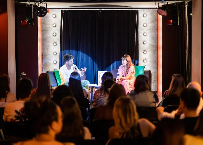 Yellowsquare Florence