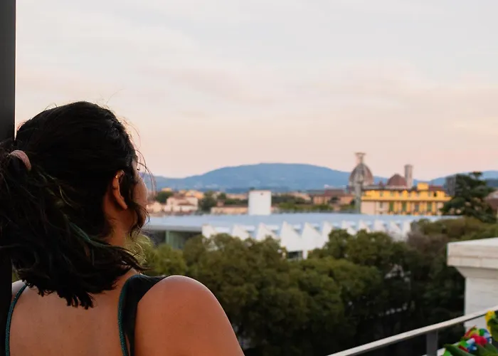 Yellowsquare * Florence