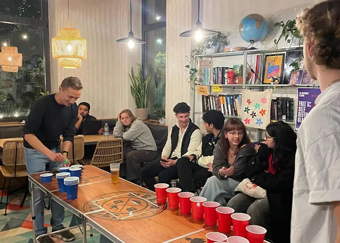 Yellowsquare Florence