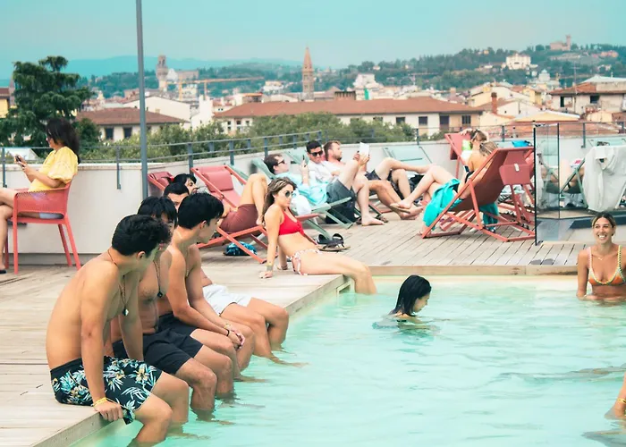 Yellowsquare * Florence