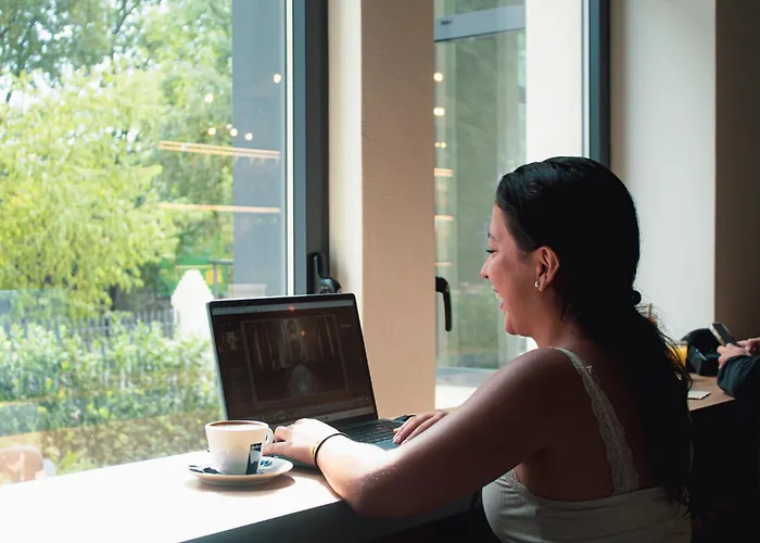 Yellowsquare Auberge de jeunesse