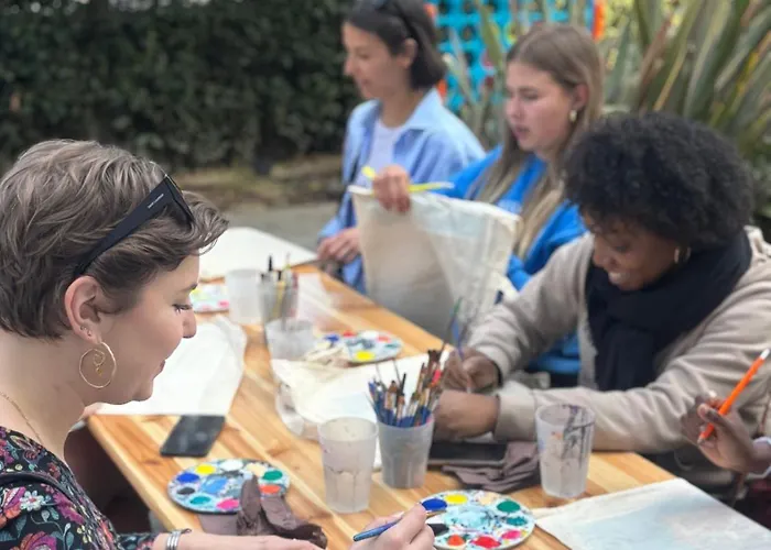 Yellowsquare Florence