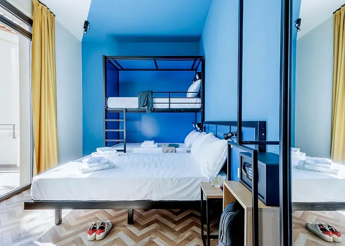 Yellowsquare * Florence