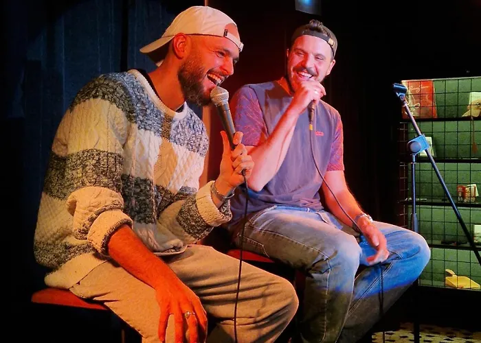 Yellowsquare Florence