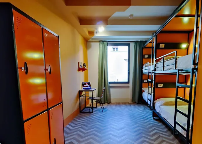 Yellowsquare * Florence