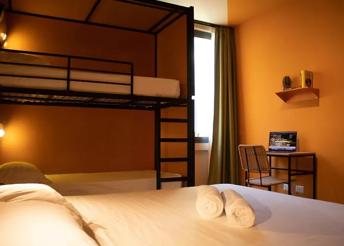 Yellowsquare * Florence