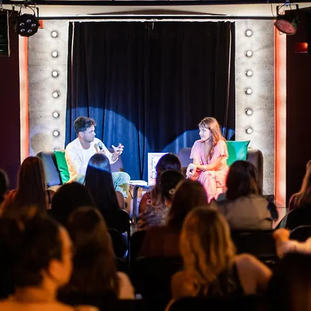 Yellowsquare Florence