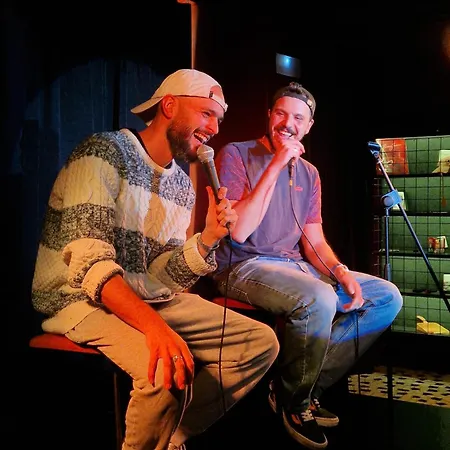 Yellowsquare Florence