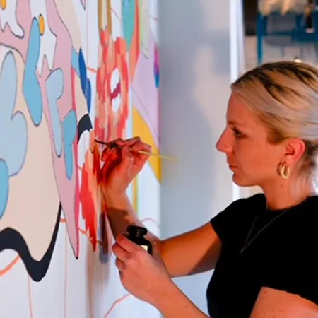 Yellowsquare * Florence