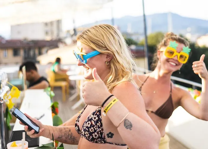 Yellowsquare 佛罗伦萨