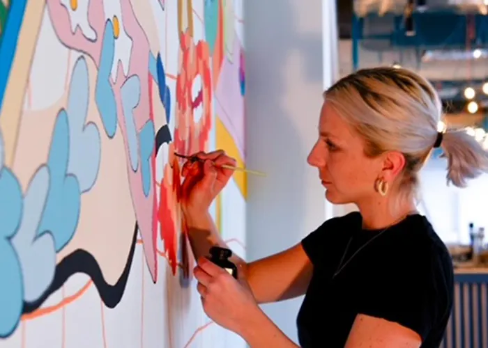 Yellowsquare * Firenze